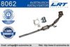 AUDI 1K0254512PX Catalytic Converter